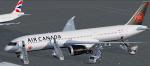 FSX/P3D Boeing 787-9 Air Canada Package V3 